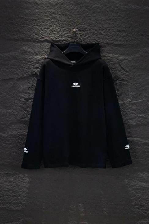 Picture of Balenciaga Hoodies _SKUBalenciagaXS-L8stx5219845